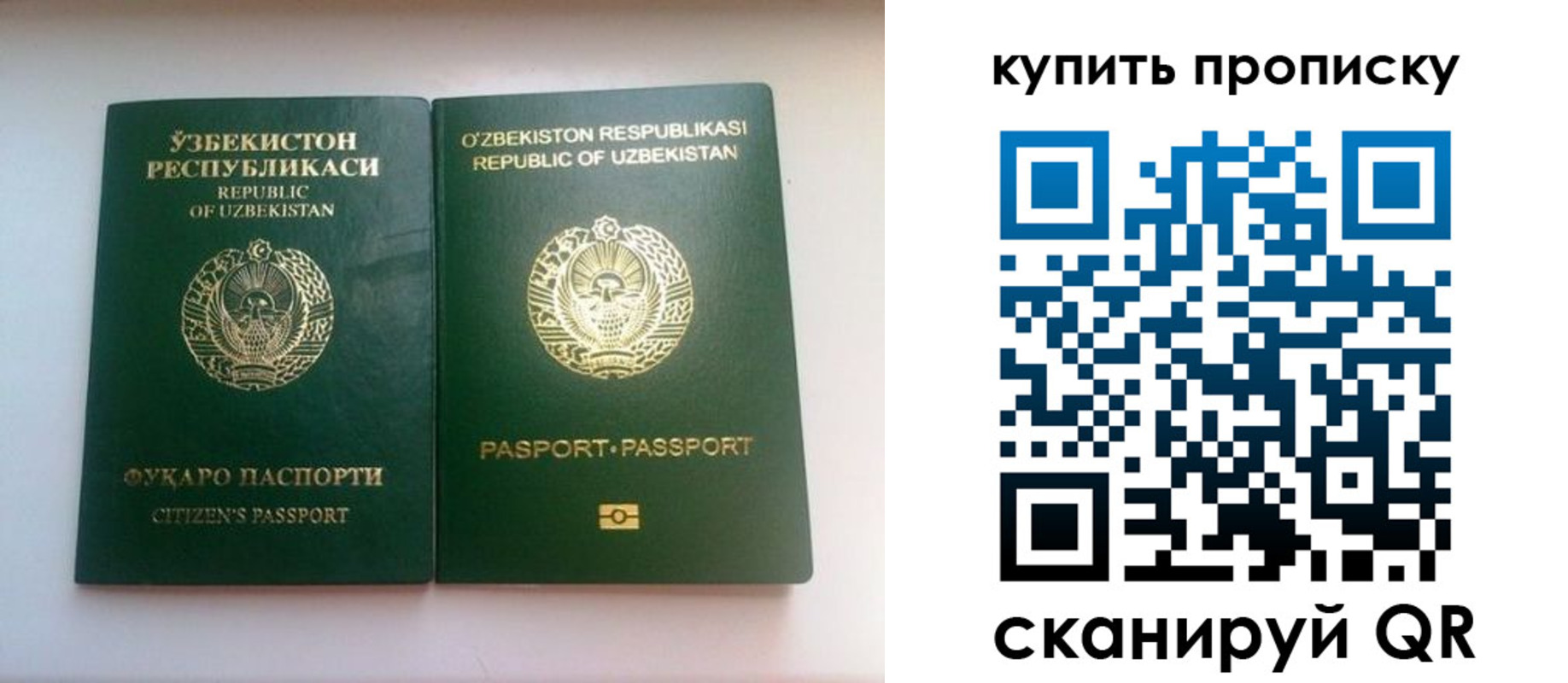 временная прописка в Костомукше